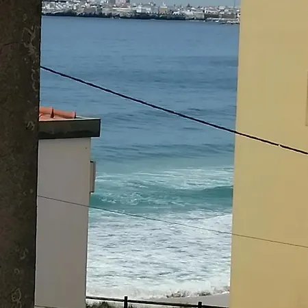 Near The Beach