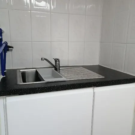 Apartmán Near The Beach Consolação