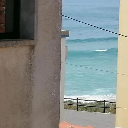Near The Beach *