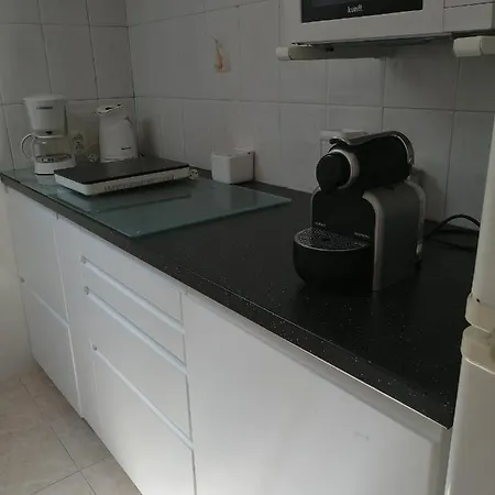 Apartmán Near The Beach *