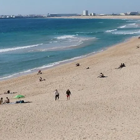 Near The Beach *