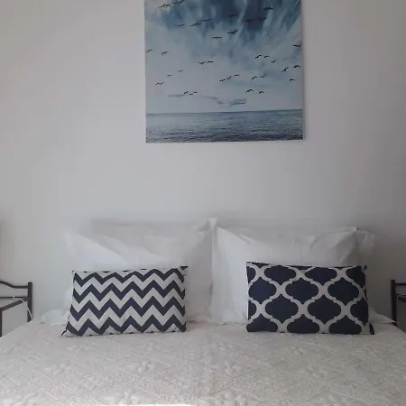 Apartmán Near The Beach Consolação